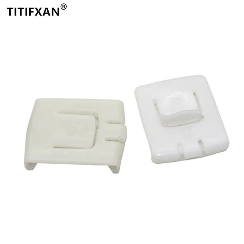 

Пластиковые крепежные элементы для сиденья Cowin Santana Jetta, 8 шт.