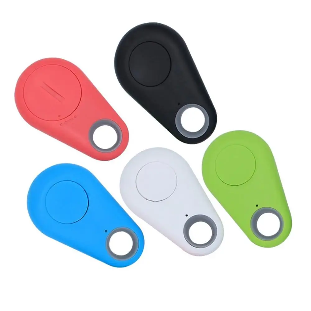 

Water Drop Shaped Bt 4.0 Low Power Mobile Phone Case Key Anti-Theft Alarm Intelligent Anti-Lost Device