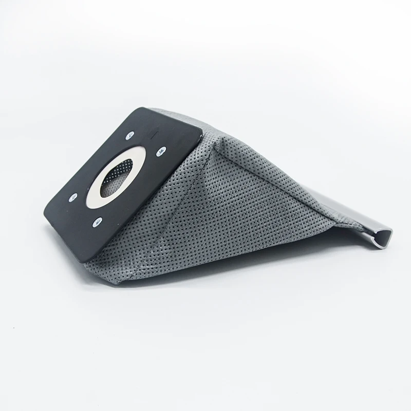 

5PCS Vacuum Cleaner Cloth Dust Bag For Samsung Philips Electrolux LG Haier Vacuum Cleaner Reusable Washable Universal Bag