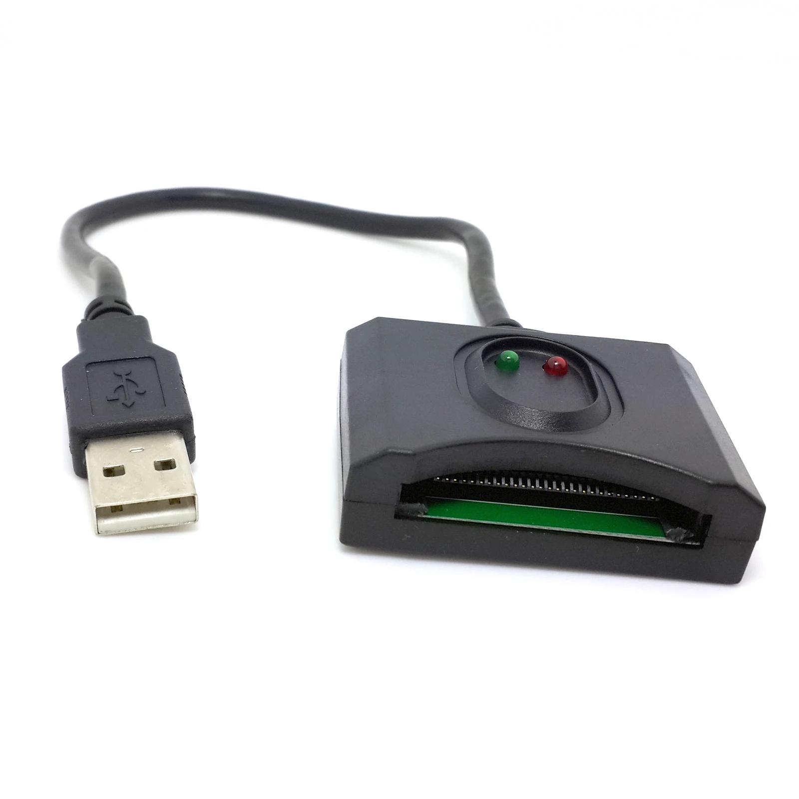 Экспресс карта 34 мм USB 2 0 Для ExpressCard адаптер для ноутбука компьютера ПК с