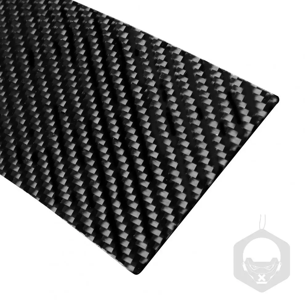 50% хит продаж! 10 шт. автомобиль Стикеры клей анти-УФ наружные аксессуарные