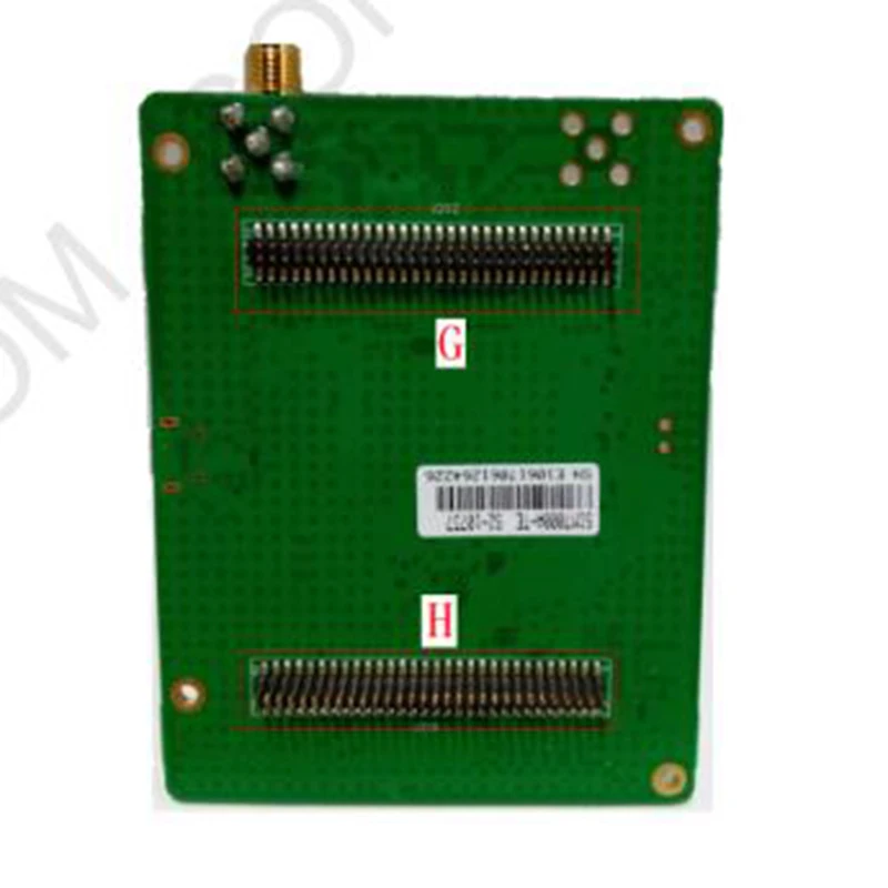 Макетная плата SIMCOM SIM7000C SIM7000A SIM7000E Cat M/NB IoT/GSM модуль новый и оригинальный 100%