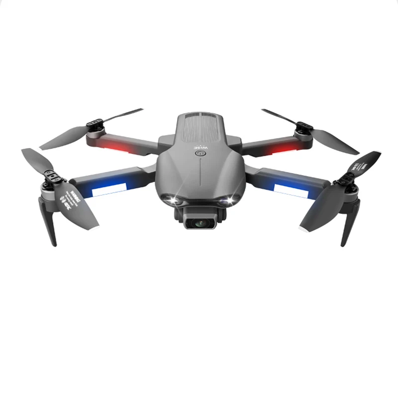 2021 nuevo F9 GPS Drone 6K C&aacute;mara Dual de HD profesional de fotograf&iacute;a a&eacute;rea Motor sin escobillas plegable RC Quadcopter helic&oacute;ptero Quadcopter RC helic&oacute;ptero distancia 3000M-5