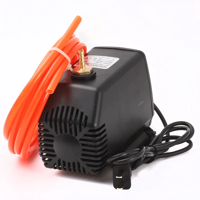 Двигатель шпинделя 1 5 кВт шпиндель с водяным охлаждением VFD зажим 65 мм водяной