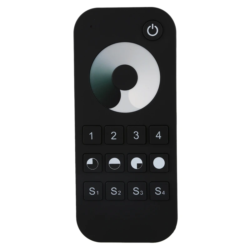 Горячее предложение! Распродажа! Rt6 Rf2.4G Led РЧ Контролер переключателя использовать беспроводной пульт дистанционного управления для Ss-B S1-B