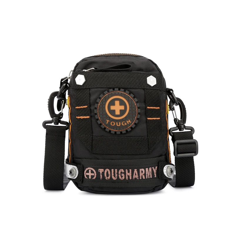 

Тактическая мужская сумка «Оксфорд Эра», поясная сумка, Стильная мужская уличная сумка для альпинизма, высококачественный неформальный ме...