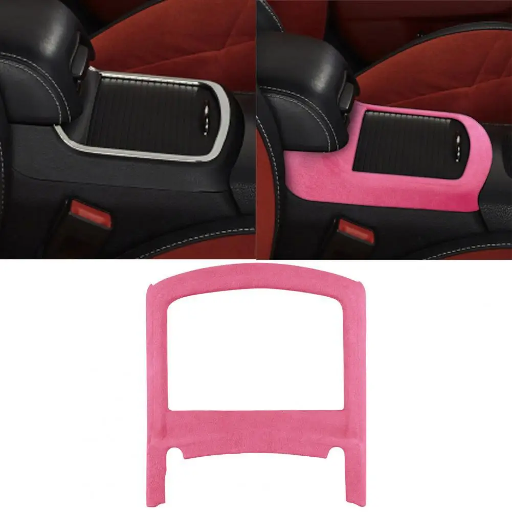 

Interior Accessories