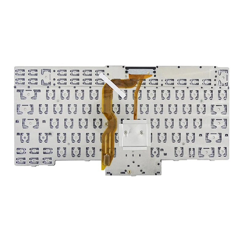 

New Keyboard For Lenovo T410S T520 T420 X220 W520 X220T T410 T510 W510 Series Laptop Keyboard