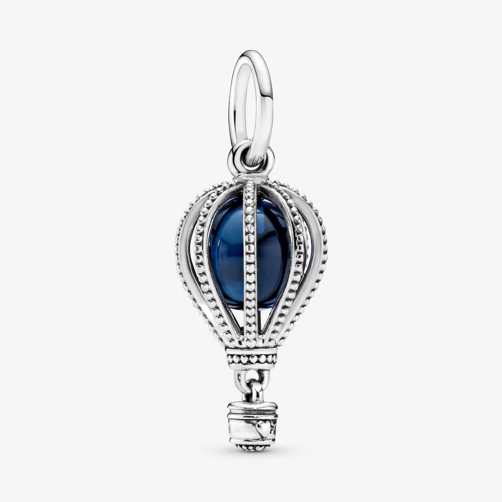 

Fashion New Boutique S925 Sterling Silver Gem Temperament Pendant, Light Luxury and Versatile Jewelry Accessories Free Shipping