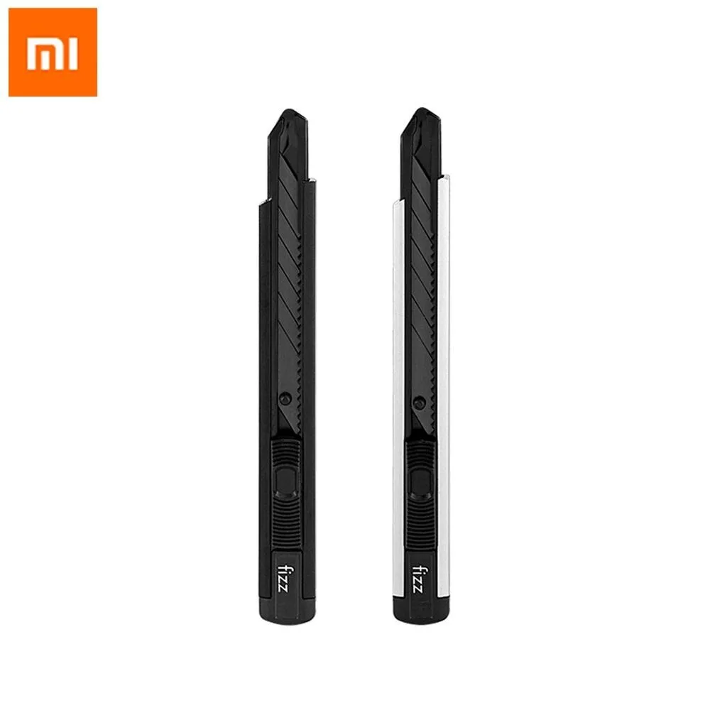 Универсальный нож Xiaomi Youpin Fizz резец из алюминиевого сплава с металлическим