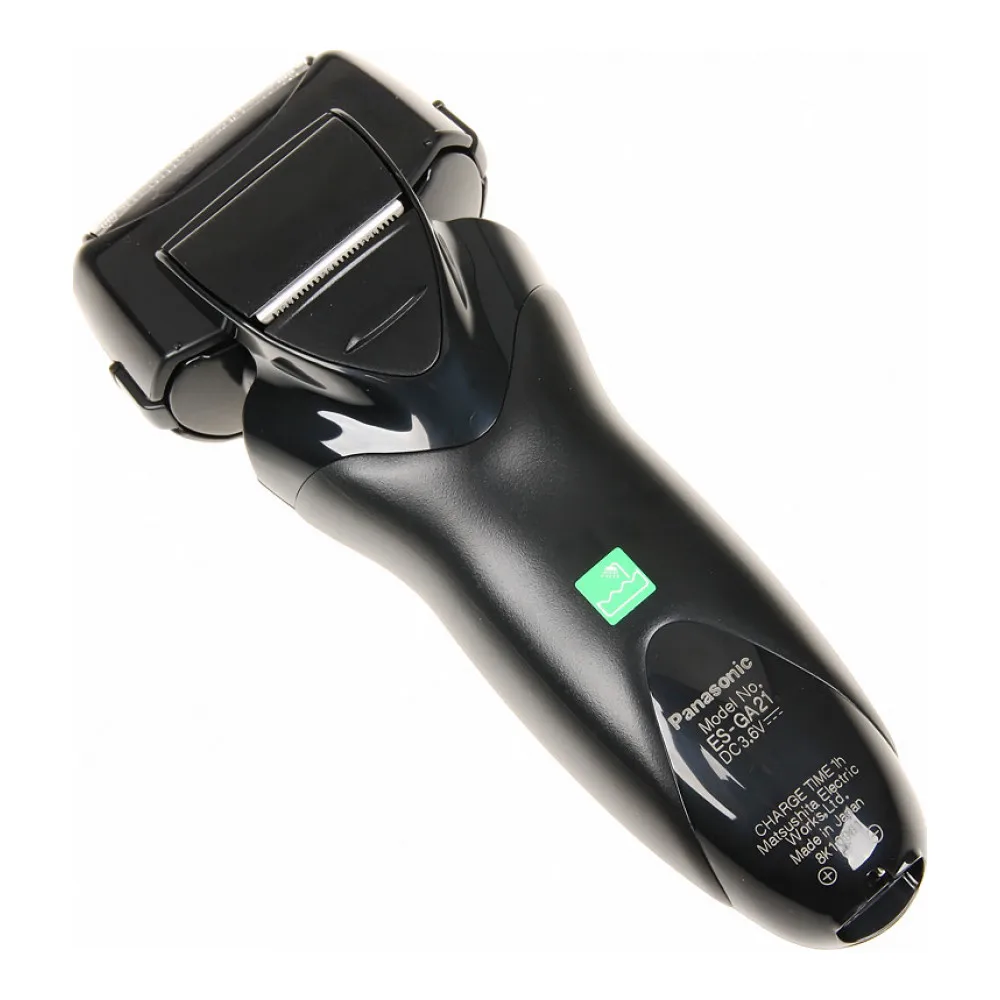 Электробритва Panasonic ES-GA21-S820 | Бытовая техника