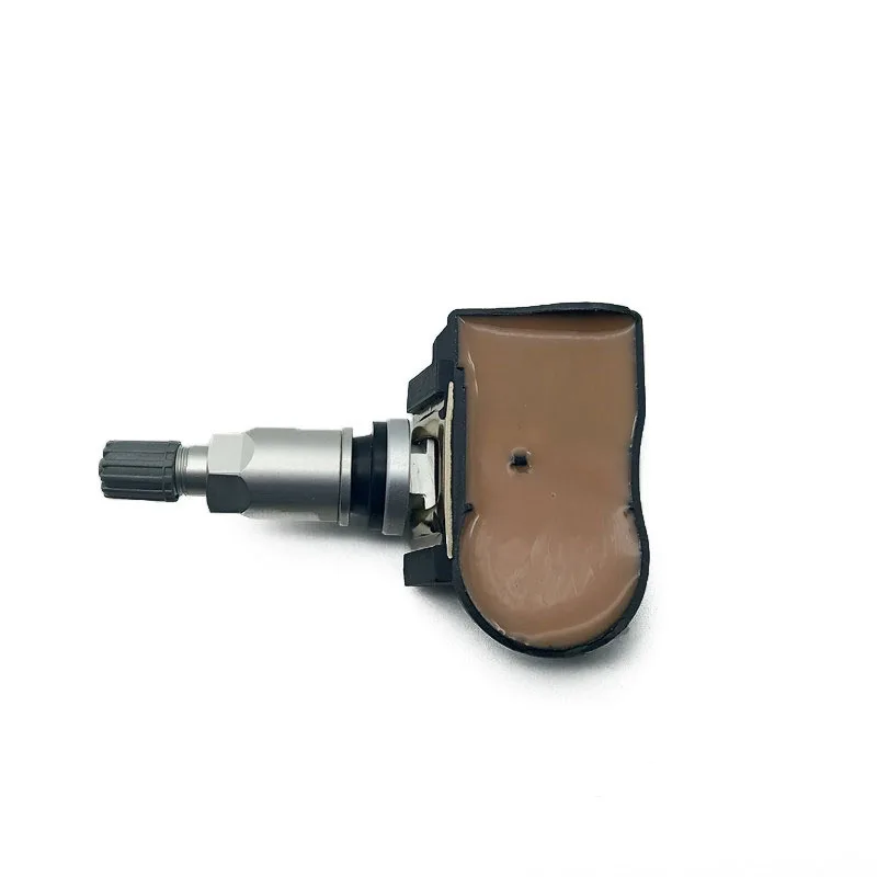 Датчик контроля давления в шинах 4 шт. датчик FW931A159AB 433 МГц TPMS для Peugeot 207 208 307 407 408 508