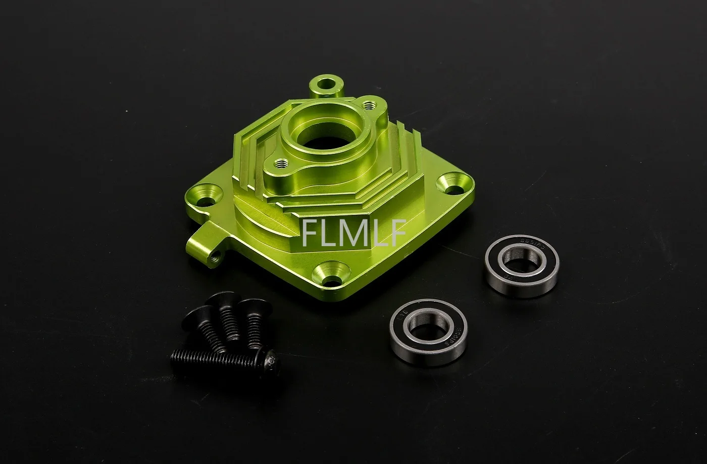 CNC сцепление колокольчик крепление для Zenoah двигатель Cy подходит 1/5 HPI ROVAN ROFUN KM GTB TS