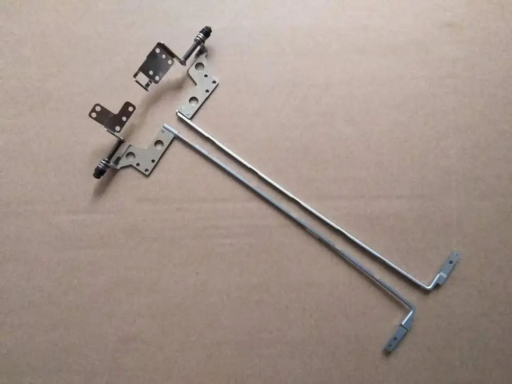 

(10 Pairs/ Lot) Lcd Bracket Hinges For Lenovo ideapad 320-15 520-15 320-15abr 320-15ISK 320-15AST 320-15IKB 520-15ISK 520-15IKB