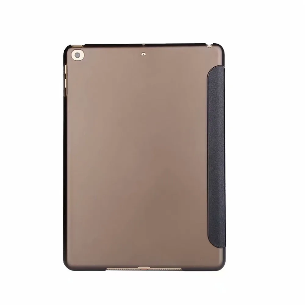 

For iPad 6th Generation 2018 9.7 Slim Magnetic Leather Smart Cover Case ForApple