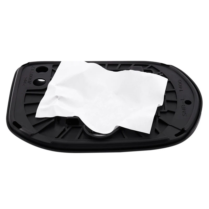 Front Door Wing Rearview Mirror Glass for Honda Civic 2006-2011 Side | Автомобили и мотоциклы