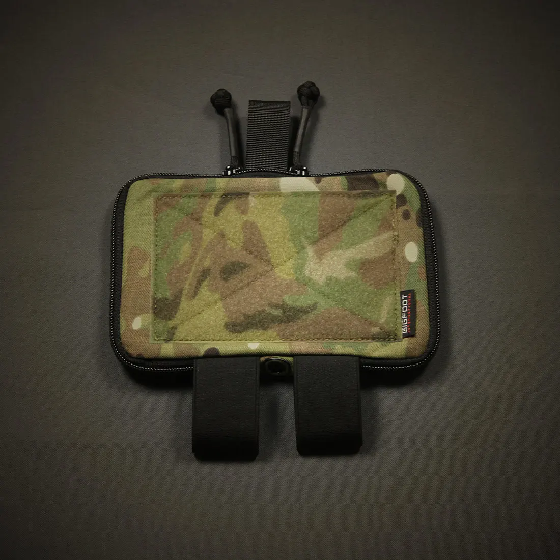 Мешочек BF Arms MED1 тактический пояс аптечка первой помощи (включает пять держателей