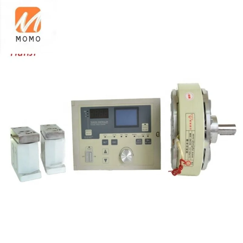 

Supplying auto tension controller with tension sensor Price consultation customer service
