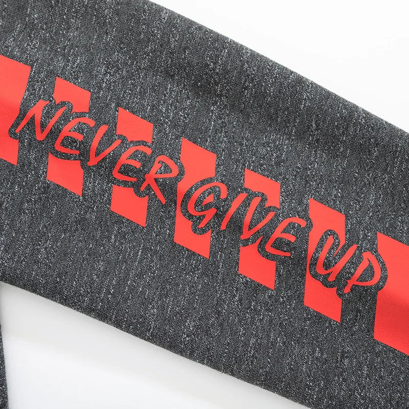 Куртка Semir мужская с капюшоном свитер надписью Спортивная весна осень 2019|Мужские