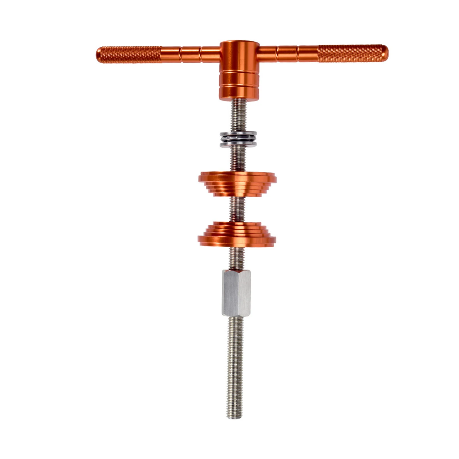

Bike Headset Cup and Bottom Bracket Press Installation Tool for Bicycle Bike ALS88