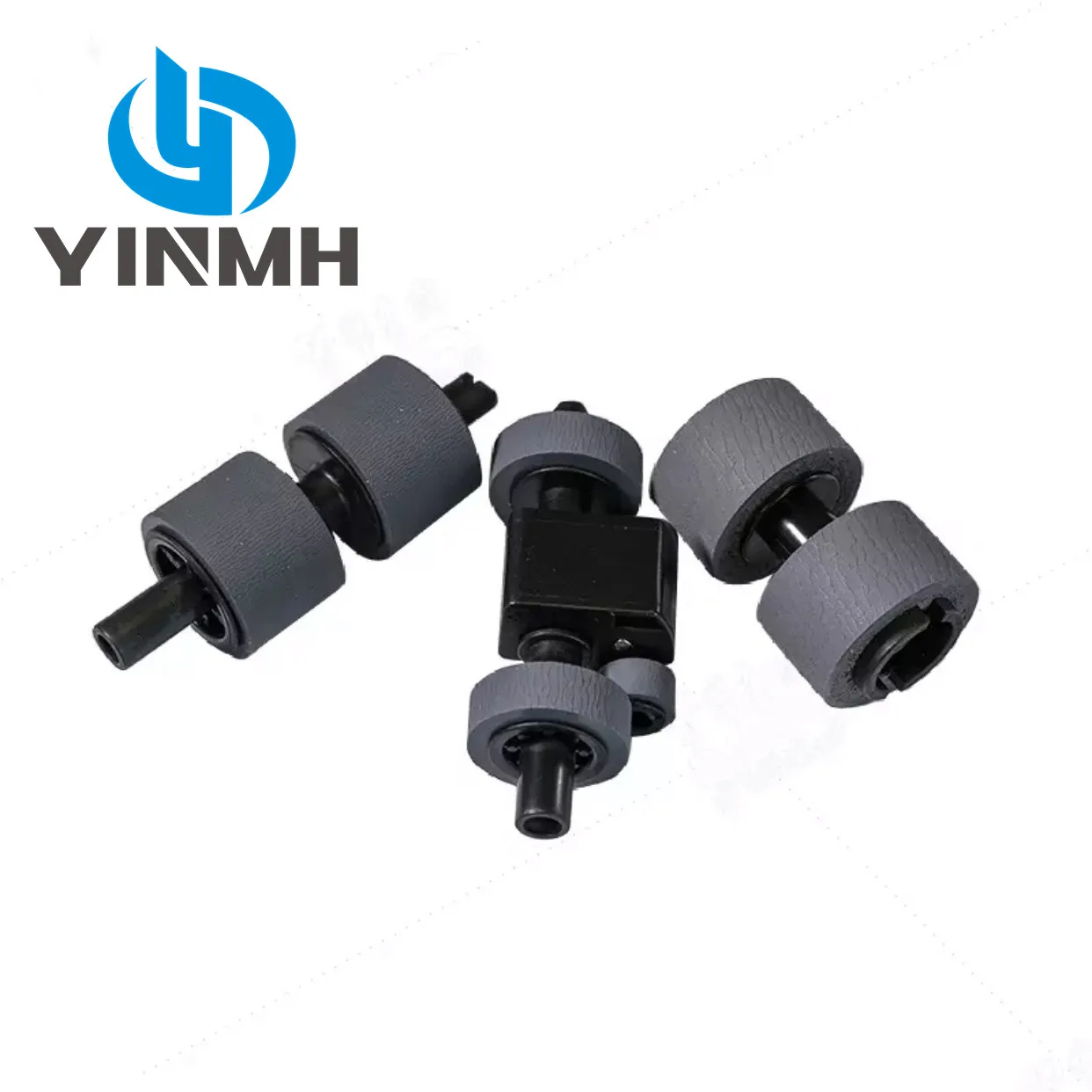 Оригинальные новые комплекты роликов для захвата тормозной бумаги 1 комплект |