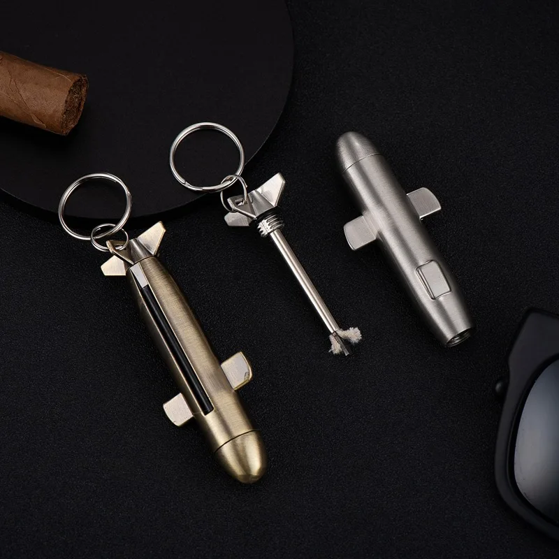Металлическая оболочка миллиона раз подходит к масляной зажигалке|gasoline lighter|vintage