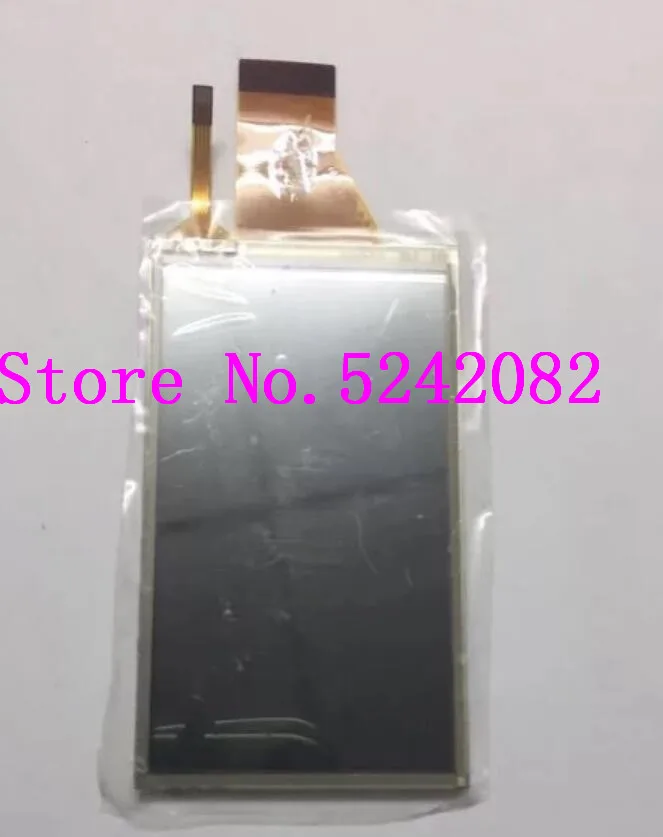 Новый ЖК-экран для видеокамеры Panasonic HDC- HS60 HS80 TM55 TM60 TM80 SD40 SD60 SD80 MDH1 GK с сенсорным экраном