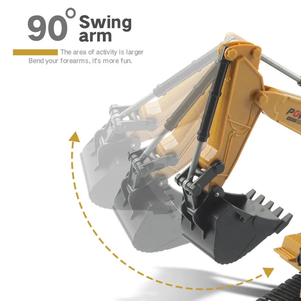 радиоуправляемый мини буль