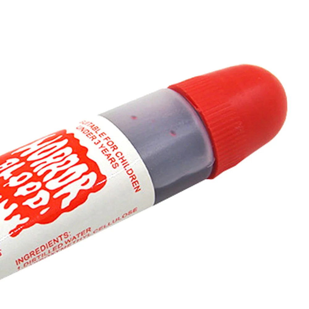 Декор на Хэллоуин игрушка-розыгрыш искусственная кровавая ужасная сцена