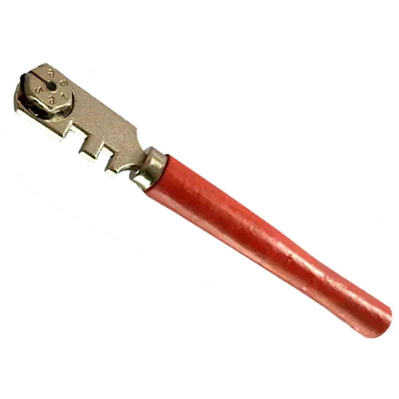 1 шт. 130 мм Профессиональный портативный алмазный наконечник для резки стеклянной