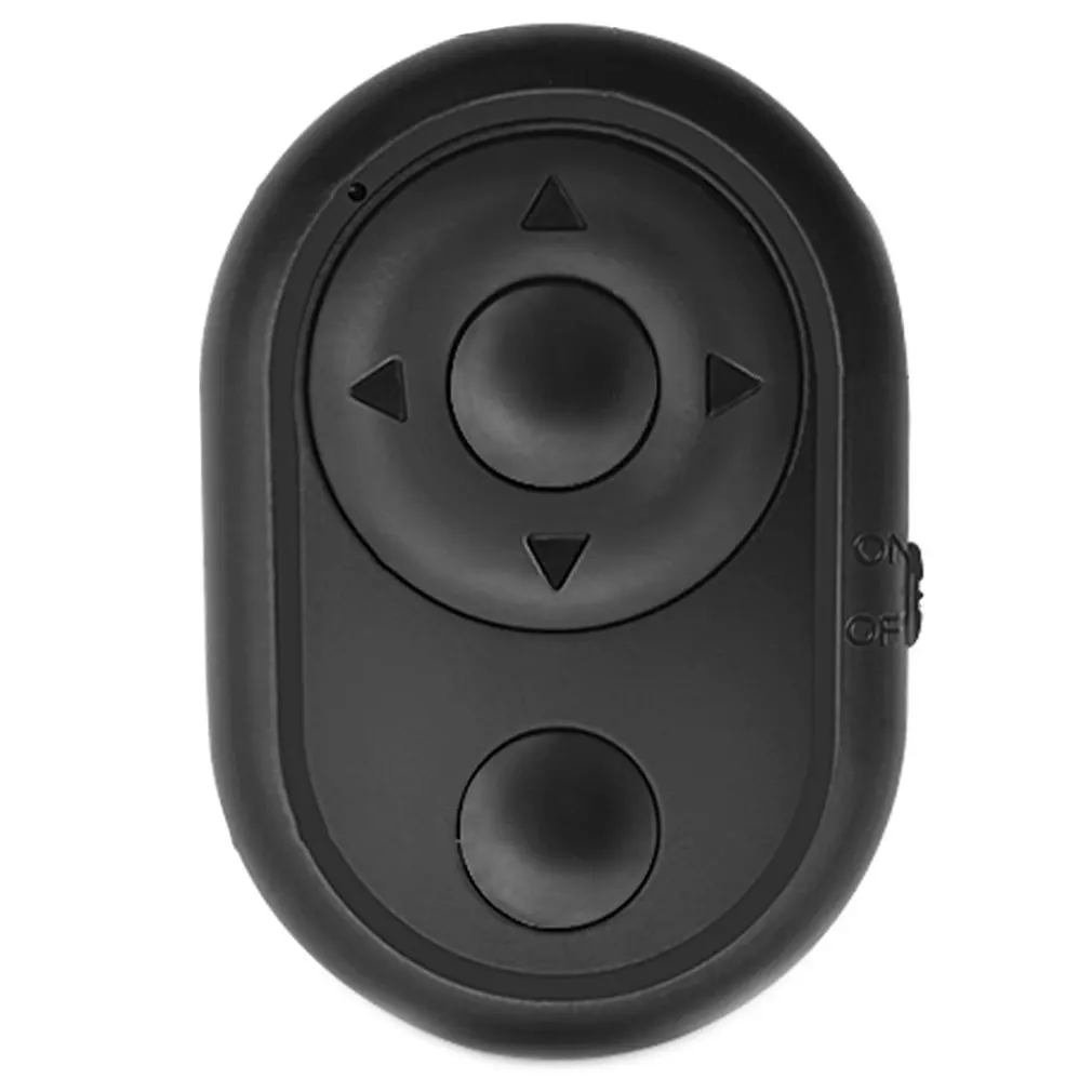 

Беспроводной пульт дистанционного управления с кнопкой для селфи