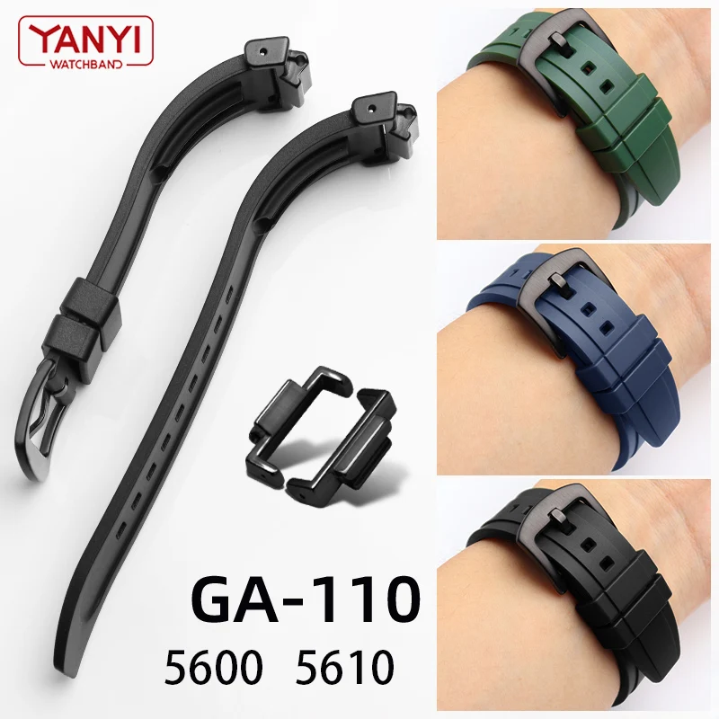 

FKM 16 Casio G-SHOCK GA-110 GA-100 DW-5600 6900 GA-2100