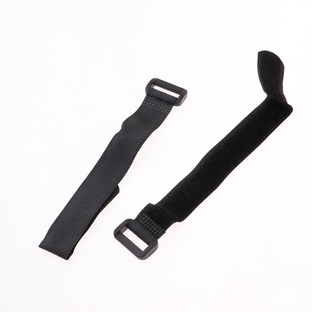

RC Car Rock Crawler Truck Battery Box Tray Holder for TRX4 D90