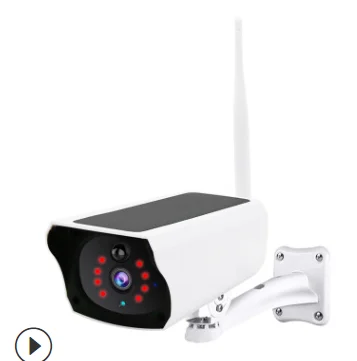 

1080P Wi-Fi