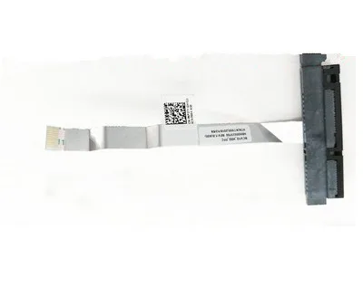 

New laptop HDD HARD DRIVE Disk Cable For DELL 7566 7567 7466 7467 0NP27Y