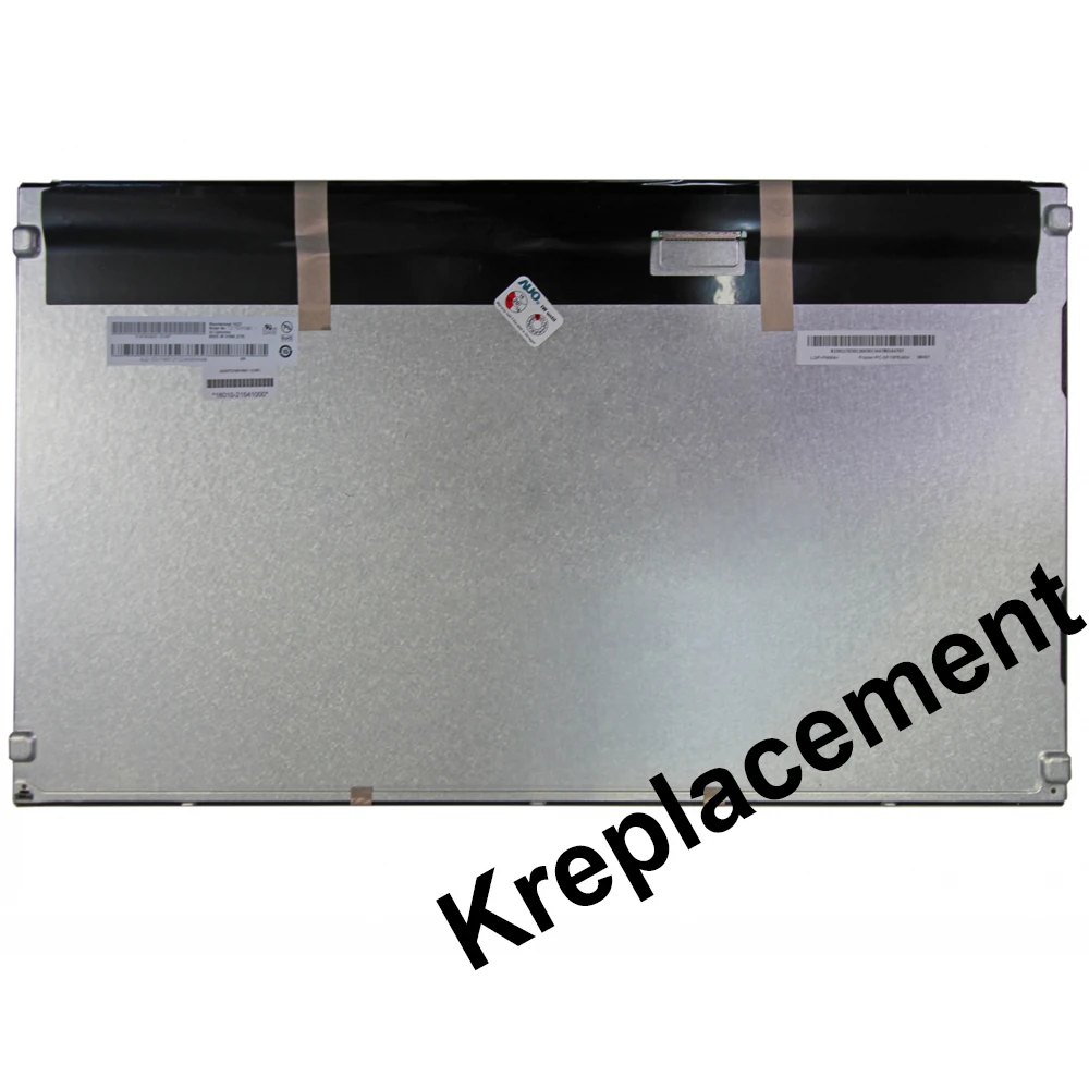 

ЖК-дисплей 21,5 "FHD 1080P со светодиодной подсветкой, сменный экран для Lenovo ideacмежду AIO C445, не Сенсорная версия