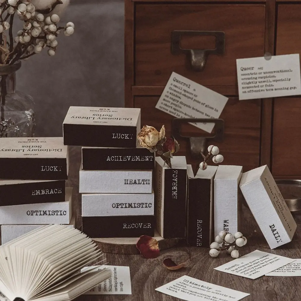 

Мини-книга, материал, бумага, творческий материал в стиле ретро «сделай сам», 100 листов в ретро-бумаге «сделай сам», легкая бумага, примечания...