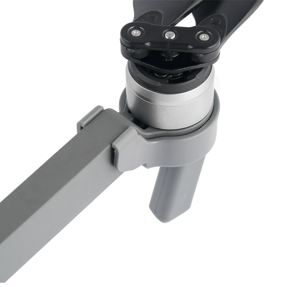 Посадочное шасси для DJI Mavic Pro платинового дрона комплект из 2 предметов