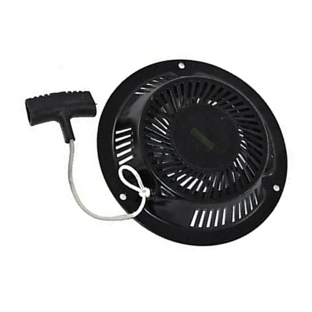 

Lawnmower Recoil Starter Outdoor Living Parts Pull Start Starter Tools