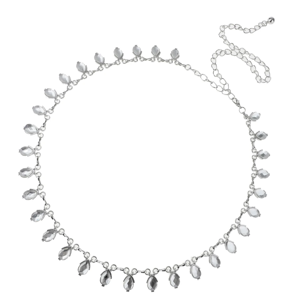 Женский пояс для танца живота |