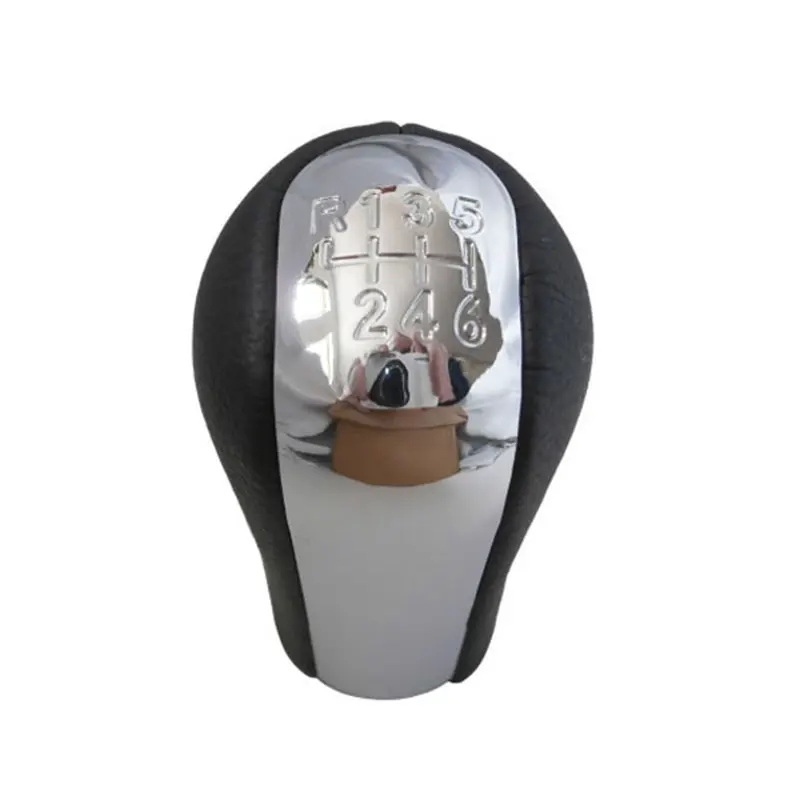 Автомобильная ручка переключения передач 5 6 скоростей для Toyota Corolla E10 E11 E12 1996 2009