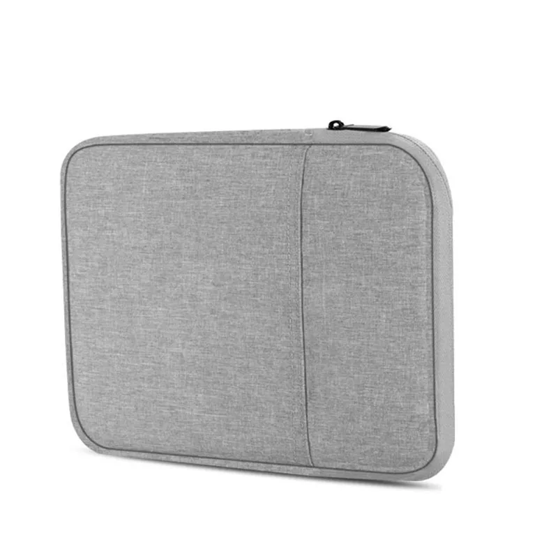 Laptop Sleeve Bag for IPAD Mini Air 1 2 3 4 5 6 7 8 10 Inch Samsung Huawei Waterproof Tablet Case Cover Pro 10.5 11 | Компьютеры и