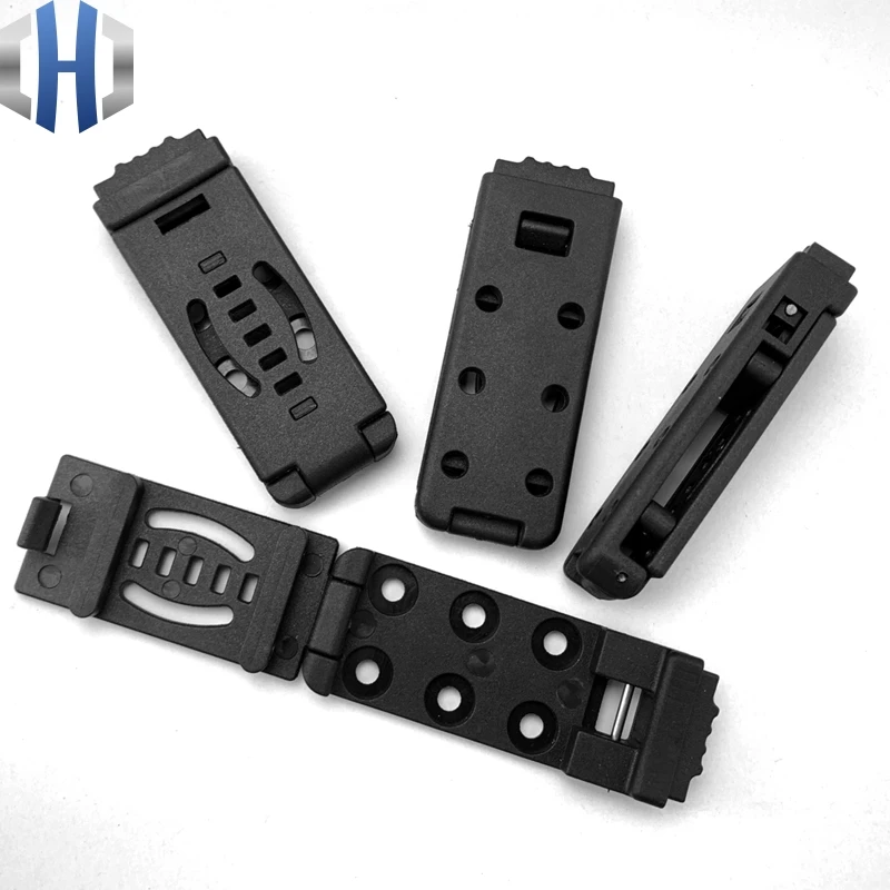 Ножницы для ношения KYDEX ножницы на талии клипсы в ножках | Инструменты