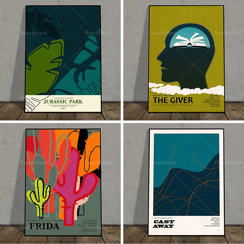 

Alternative Movie Poster, Inspired by Julie Film,Vintage poster, Home Decor.