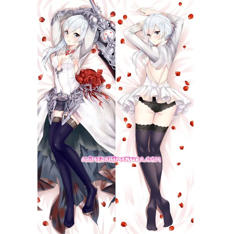 

SINoALICE Dakimakura Body Pillow Case Pillow Cushion Cover Cosplay Xmas Gift SM