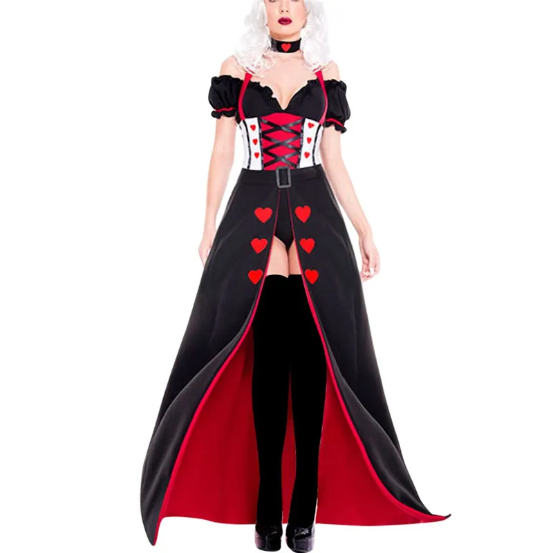 Женский костюм на Хэллоуин из 3 предметов бандажный волшебной ведьмы для