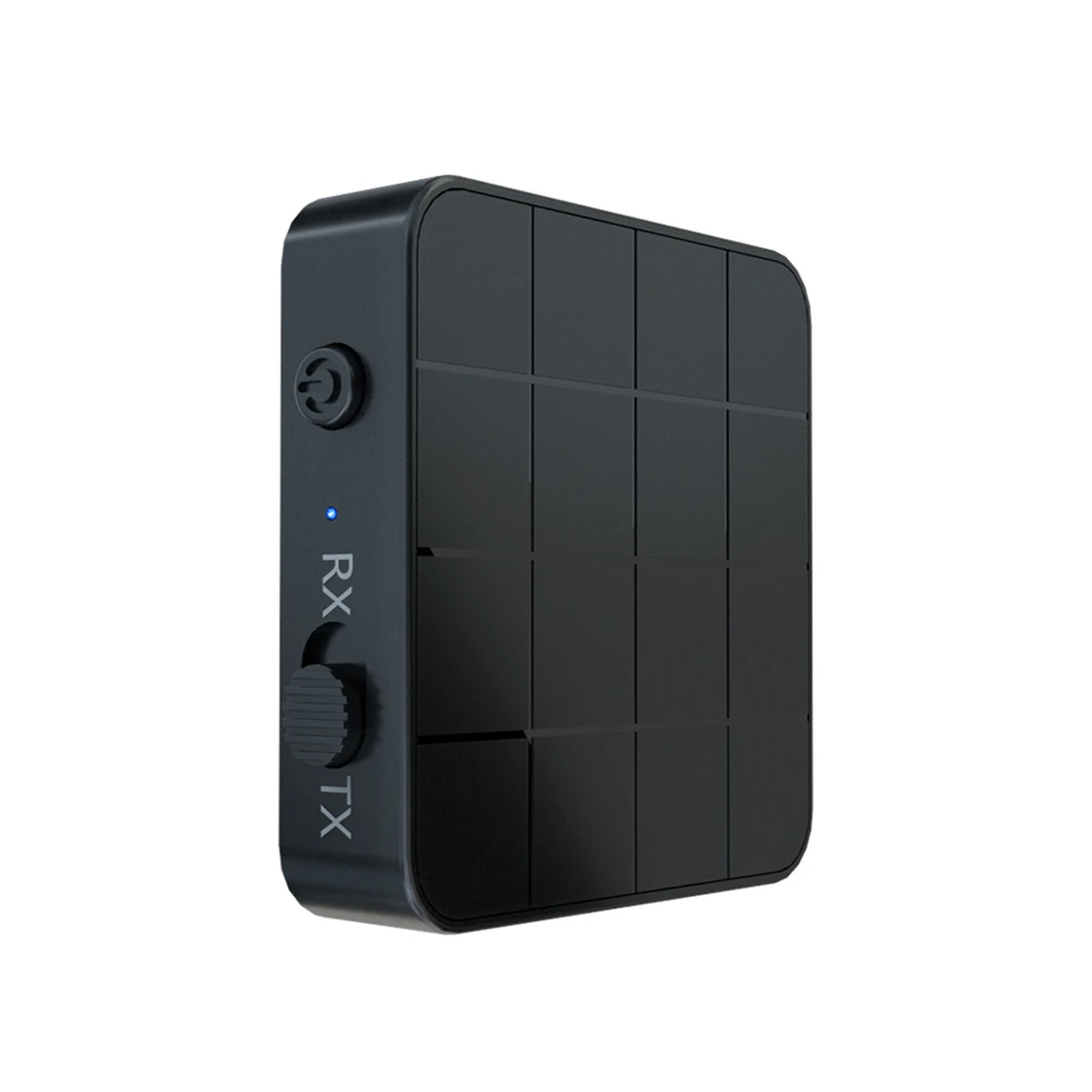 IMars KN321 bluetooth 5 0 аудио приемник передатчик AUX RCA USB 3 мм разъем стерео адаптер для ТВ