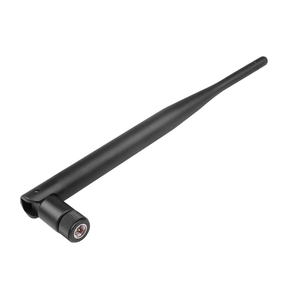 Kebidumei 2 4 GHz 6dBi WiFi 4G антенна SMA беспроводной маршрутизатор для мини PCI U.FL IPX к RP