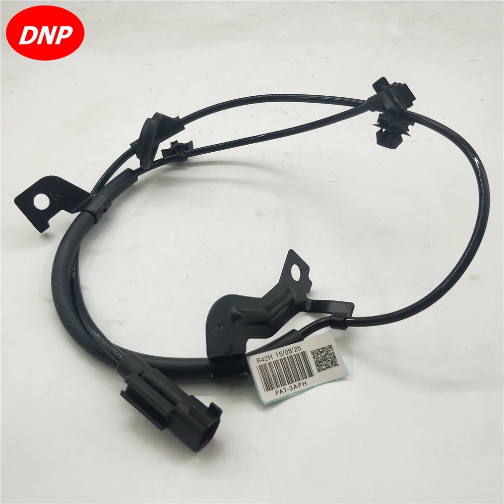 

DNP Rear Right ABS Wheel Speed Sensor Fit For Mitsubishi ASX Outlande 4670A582