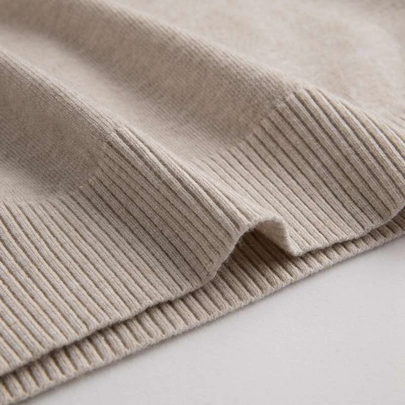 

Women Pullover and Sweaters Long Sleeve Pull Femme Autumn Winter Women Top Warm Knittwear High Elastic Jersey Mujer